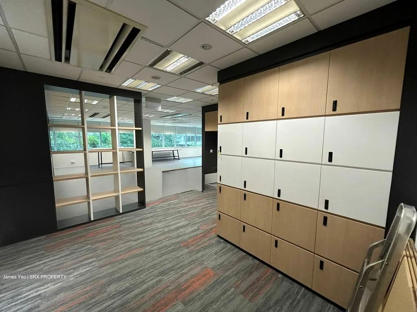 Tan Chong Tower (D7), Office #537985261